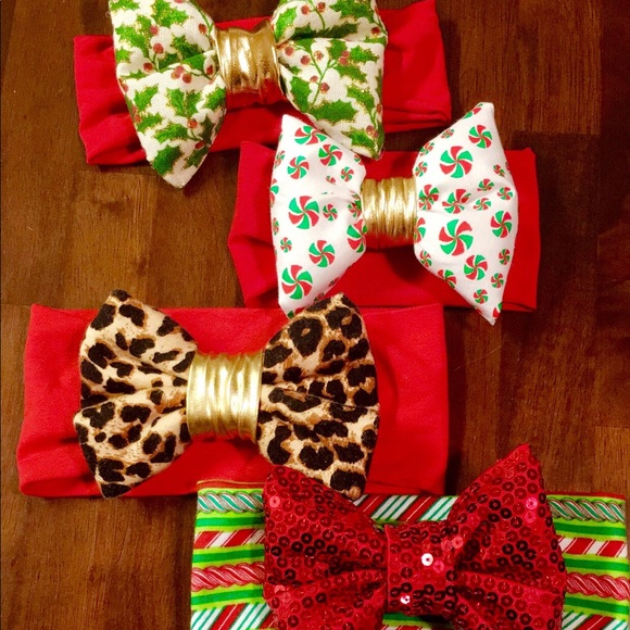 Bows - Picture 1 of 1