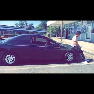 Meet your Posher, Juan