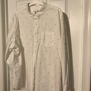 Old Navy Button Down shirt