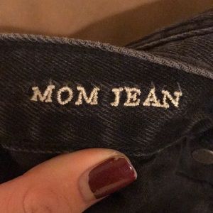 Mom Jeans