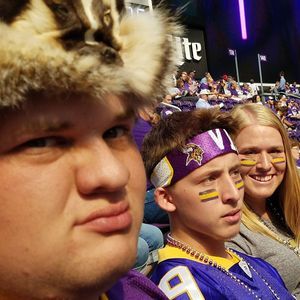 Meet your Posher, Julie