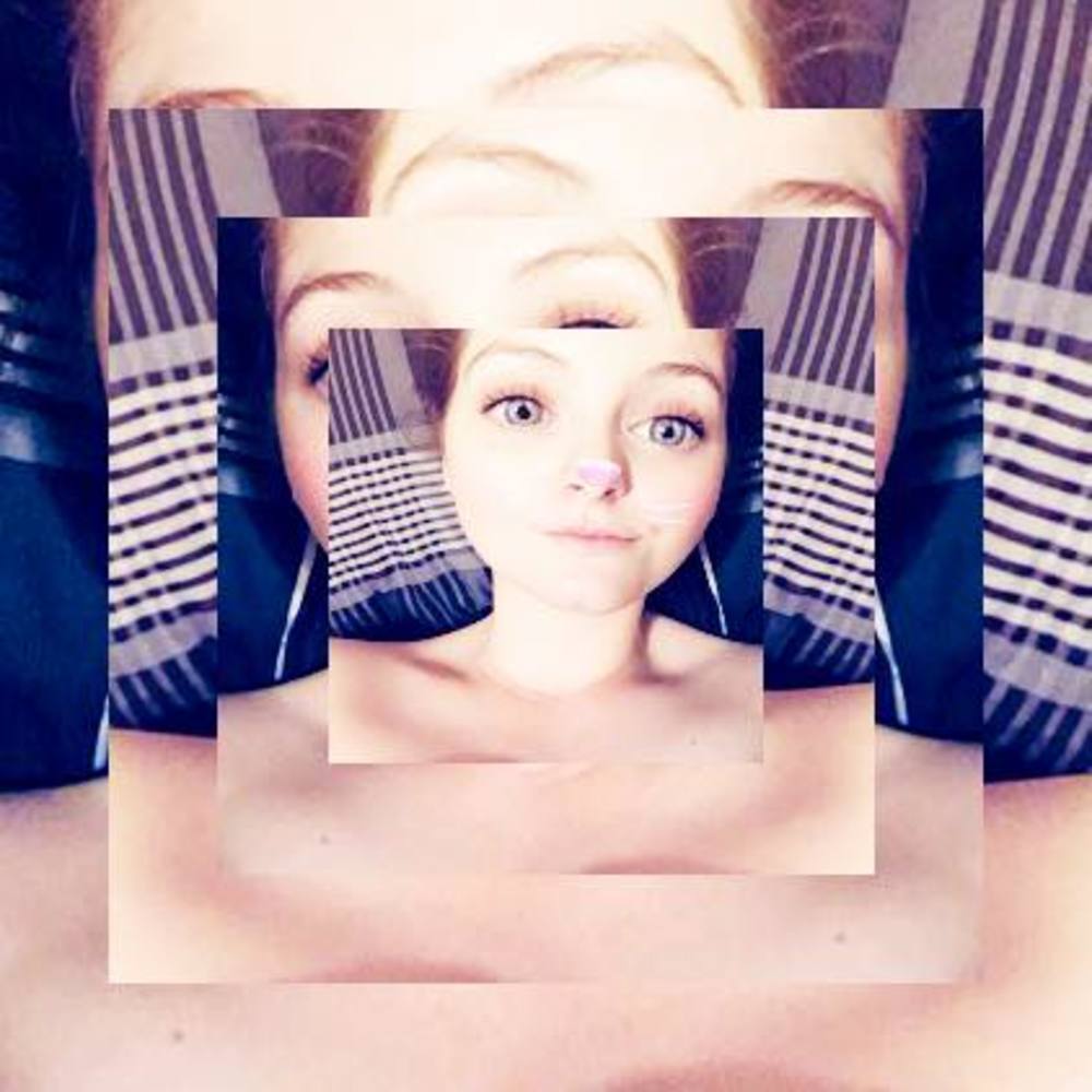 Meet your Posher, Bailey