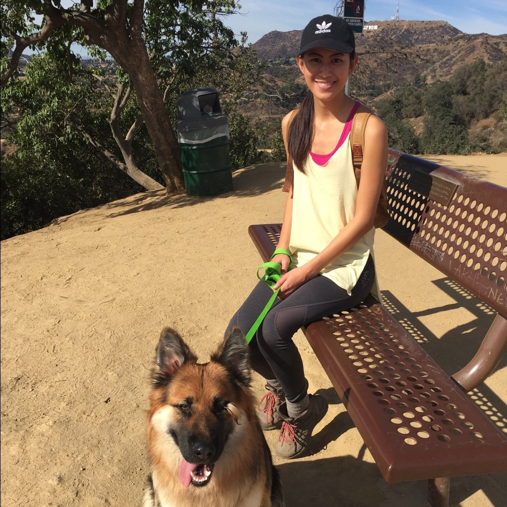 Meet your Posher, Noelle