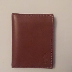 Polo Ralph Lauren Bifold Wallet