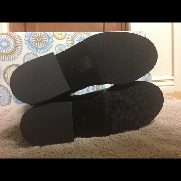 Tory Burch Ashlynn Riding Boots - Picture 5 of 6