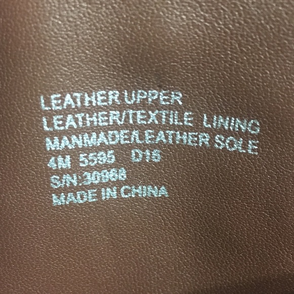 Tory Burch Ashlynn Riding Boots - Picture 6 of 6