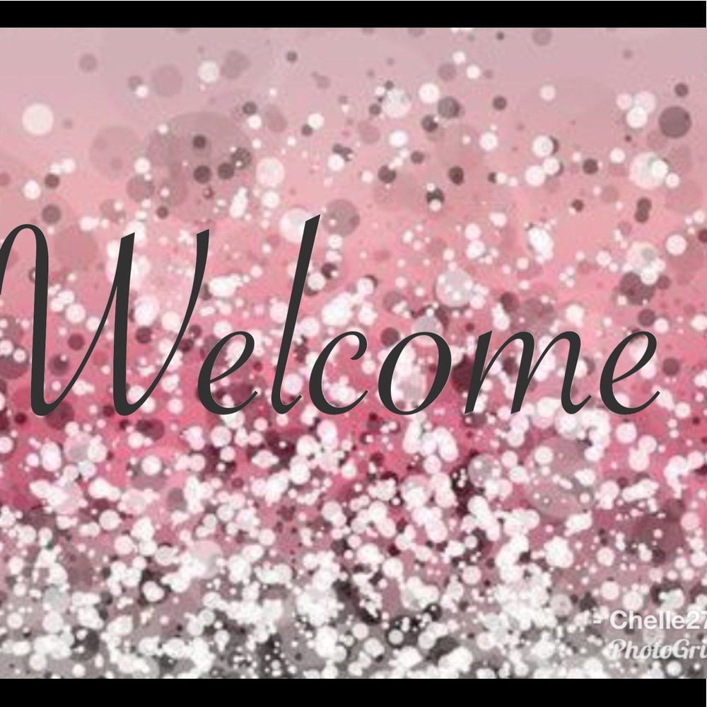 WELCOME! New items daily! Great prices!