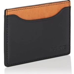 JACK SPADE Card Case - Brand New