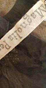 Magnolia Pearl Long Black Skirt