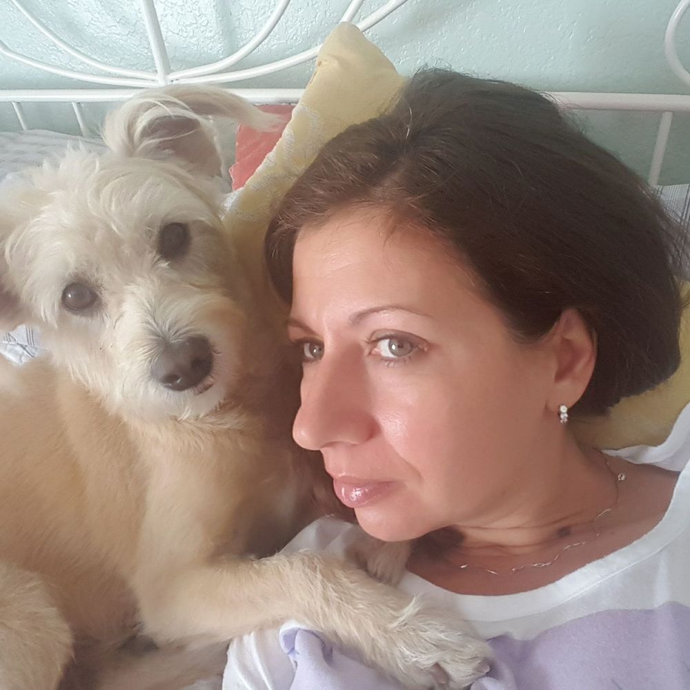 Meet your Posher, Mariana