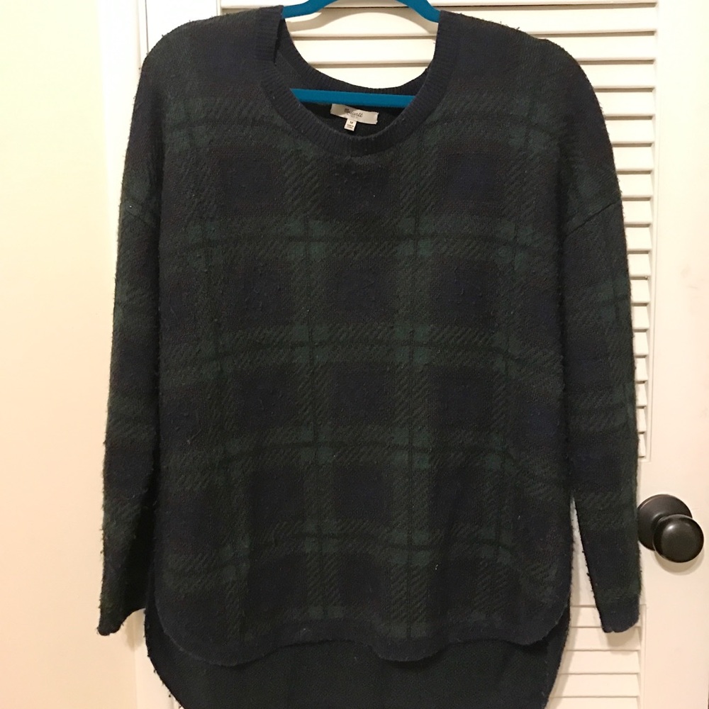Madewell Sweater