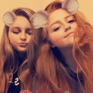 Meet your Posher, Cheyenne