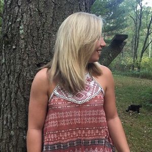 Meet your Posher, Jenna