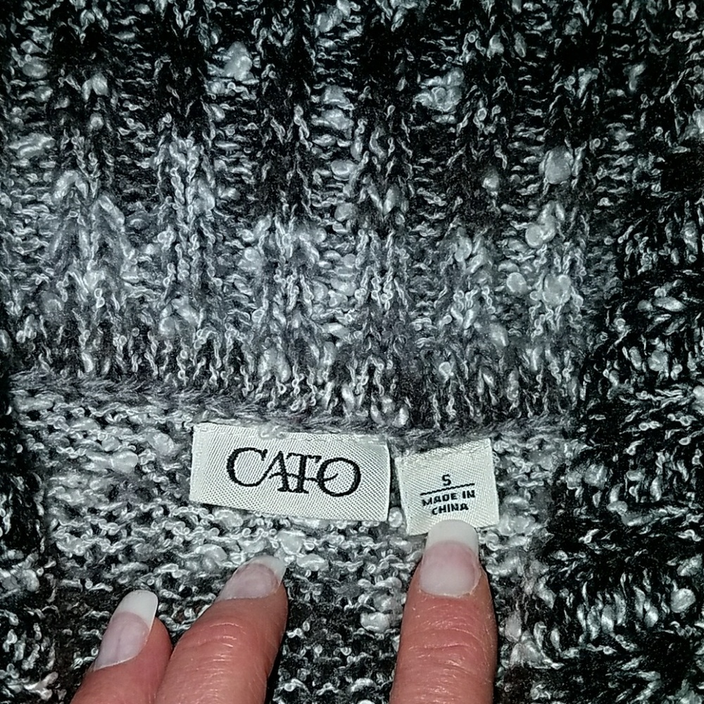Sweater - Picture 2 of 2