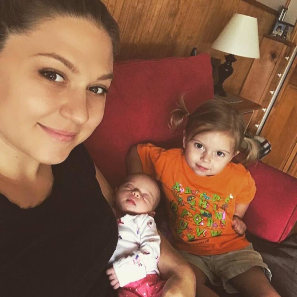 Meet your Posher, Mimi