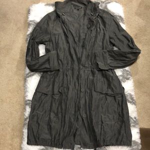 Eileen Fisher jacket