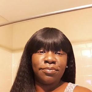 Meet your Posher, Tanya