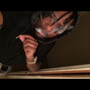 Meet your Posher, Fredo