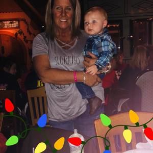 Meet your Posher, Amy