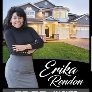 Meet your Posher, Erika