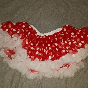 **CLOSET CLEAR OUT SALE!*Extremely puffy petticoat