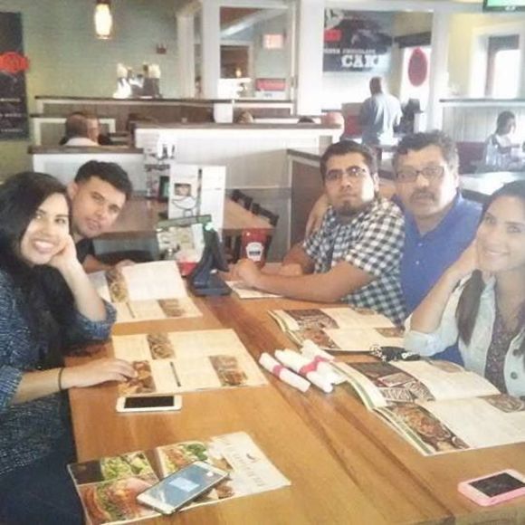 Meet your Posher, Salgado - Picture 1 of 1