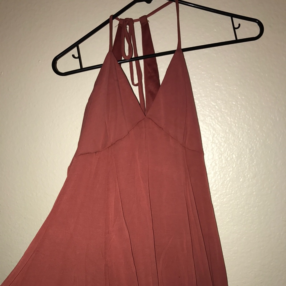 Tilly's dress