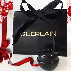 Guerlain Orchidée Impérial Black Cream Deluxe Sz