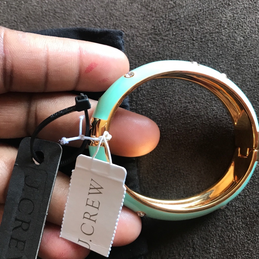 J.Crew bracelet