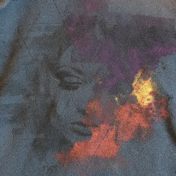 DC hoodie - Picture 2 of 3