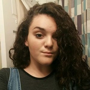 Meet your Posher, Marlena