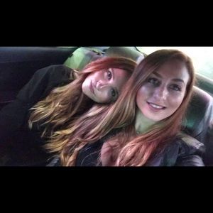 Meet your Posher, Natalia