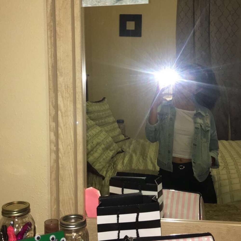 Meet your Posher, Yarelly