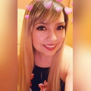 Meet your Posher, Erika