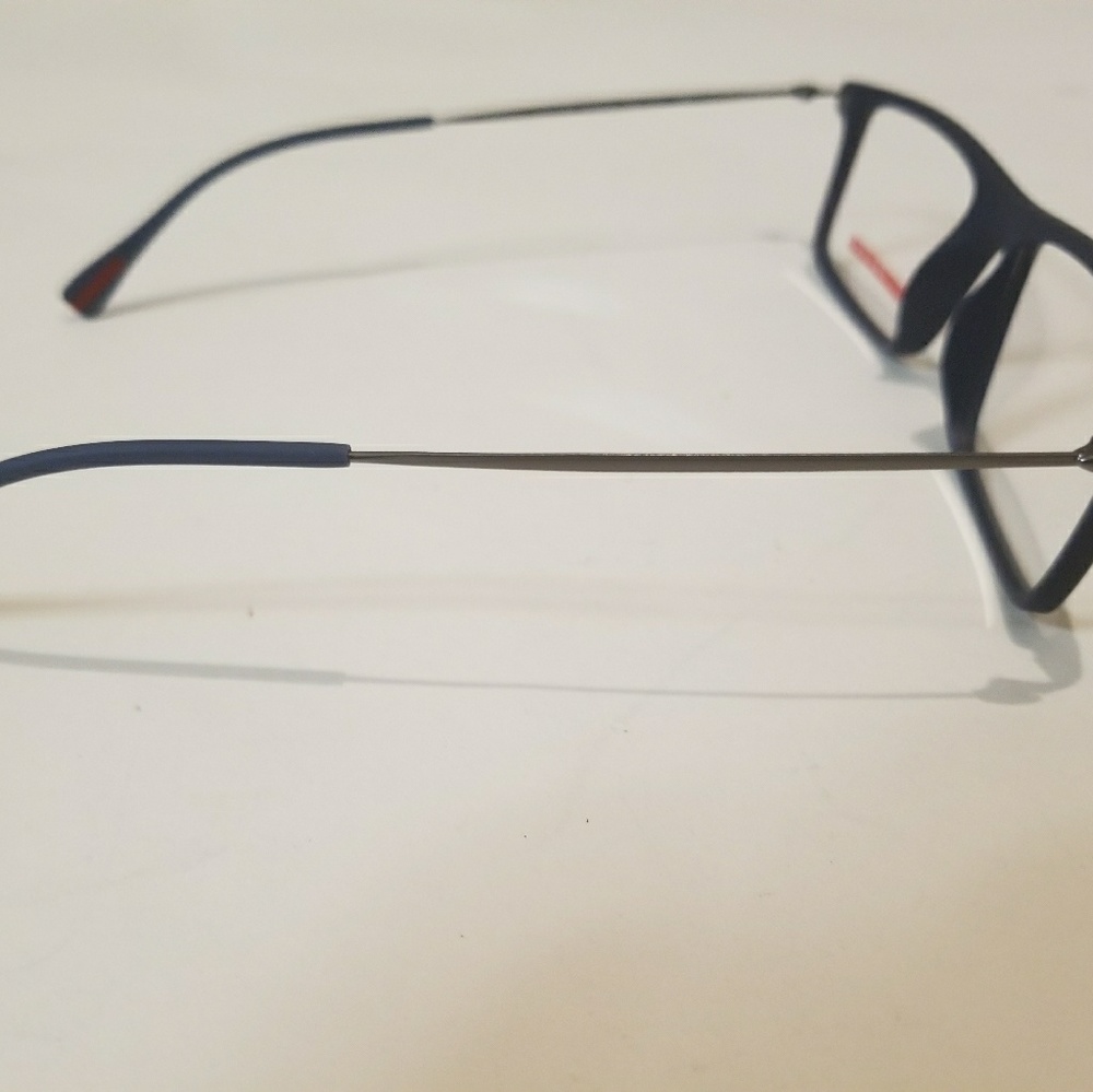 💥PRADA EYEGLASS FRAMES AUTHENTIC💥 - Picture 3 of 4