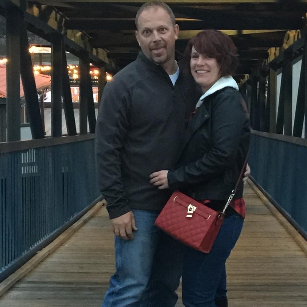 Meet your Posher, Tracie