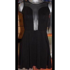 LBD - Marked M but fits like a S-M