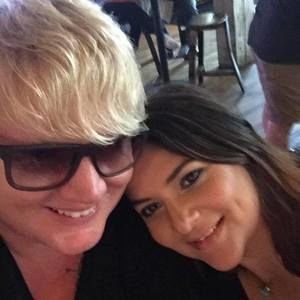 Meet your Posher, Natalia