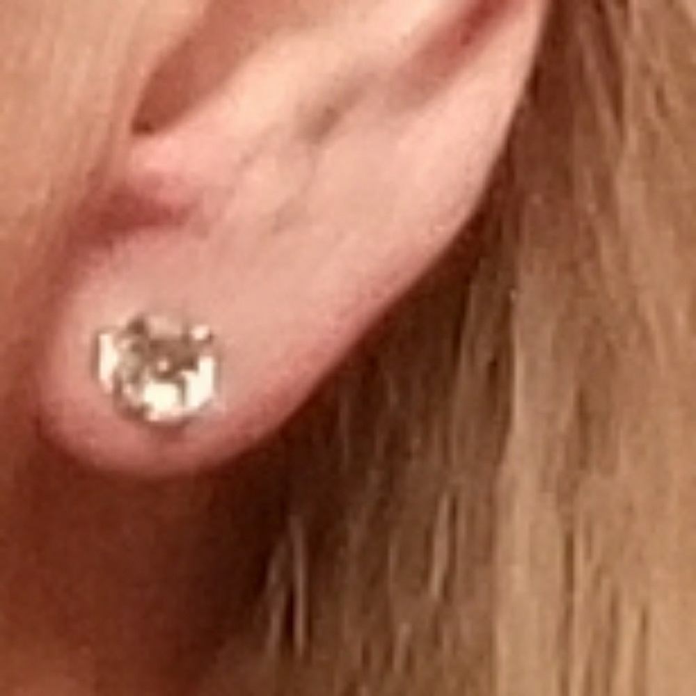 EARRINGS - Picture 3 of 4