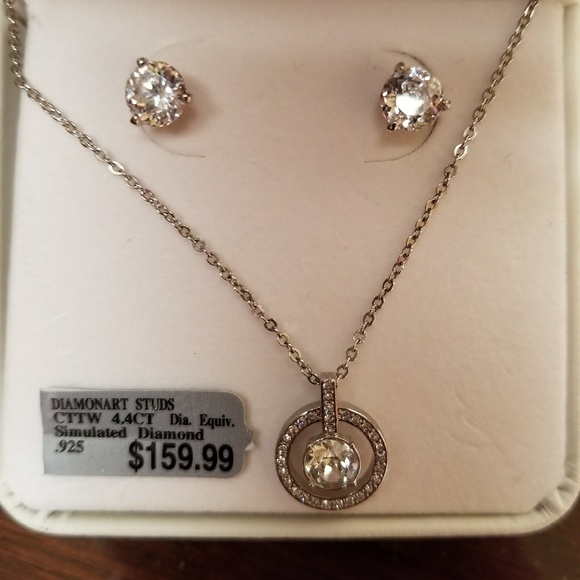 EARRINGS - Picture 2 of 4