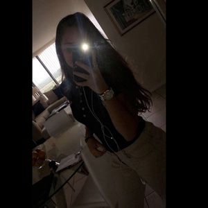 Meet your Posher, Francoise