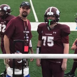 Meet your Posher, Billy