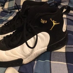 Jordan Jumpman Pro