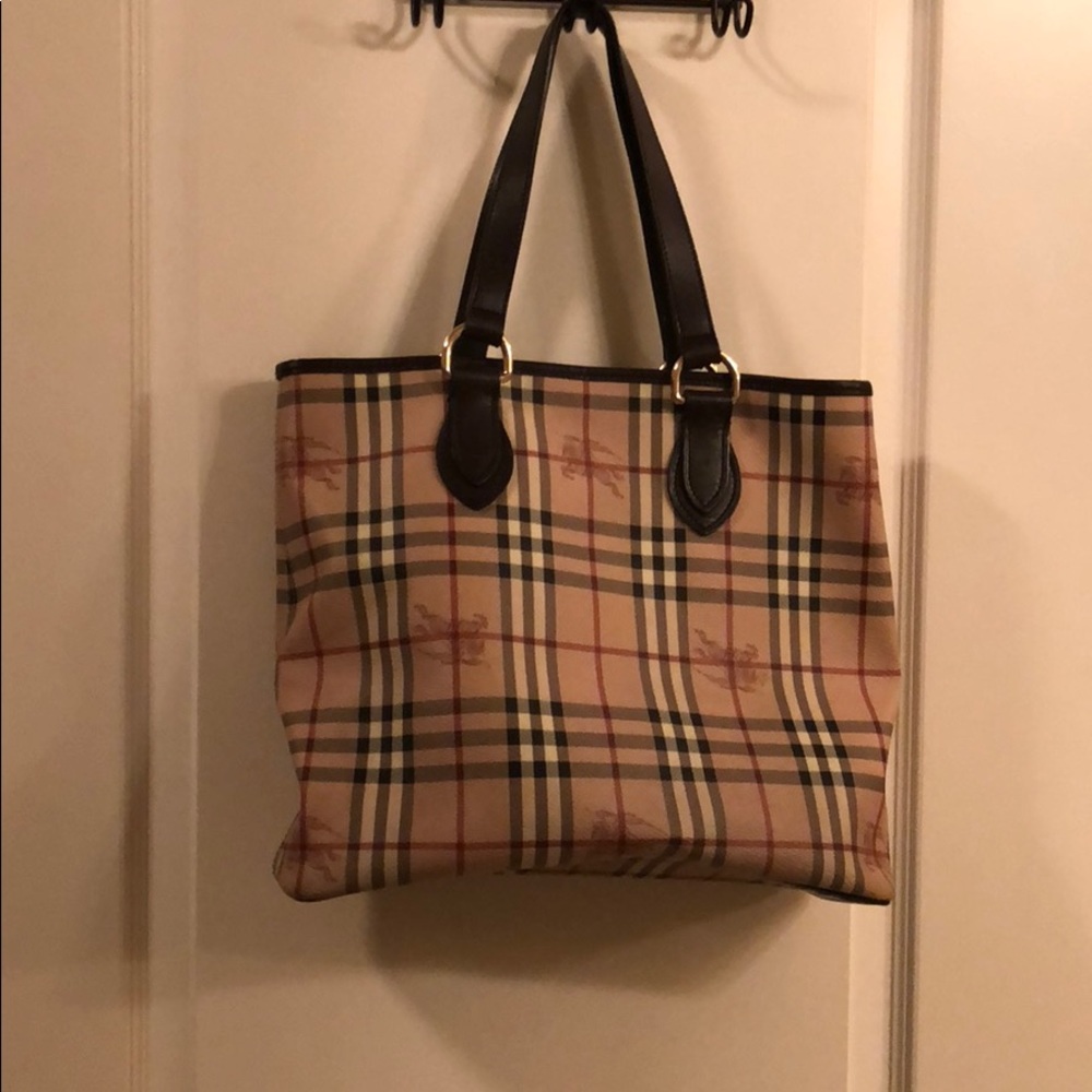 Burberry Bag