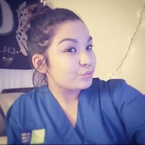 Meet your Posher, Kealani