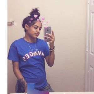 Meet your Posher, Dalilah