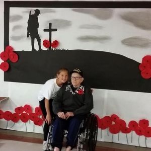 Meet your Posher, Staci