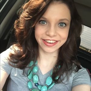 Meet your Posher, Brittney