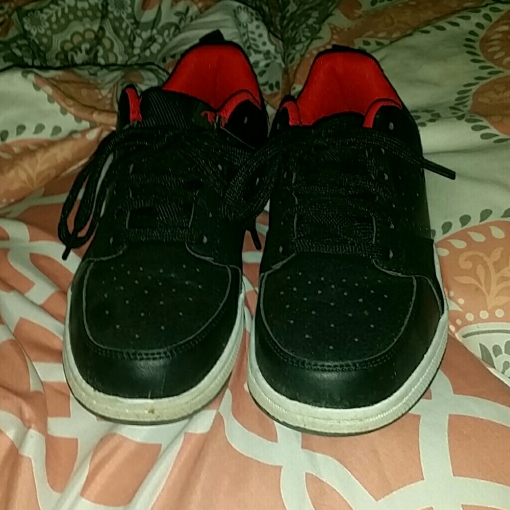Brand new And 1 mens shoes size 8