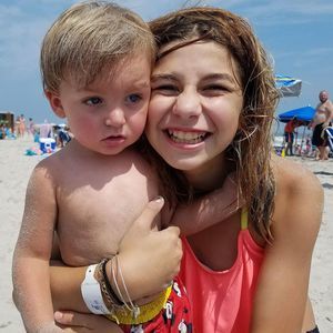 Meet your Posher, Mike